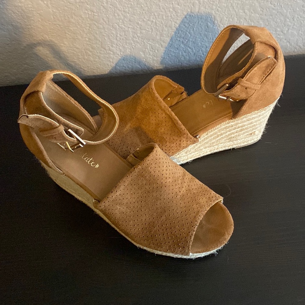 Altar’d State Wedges